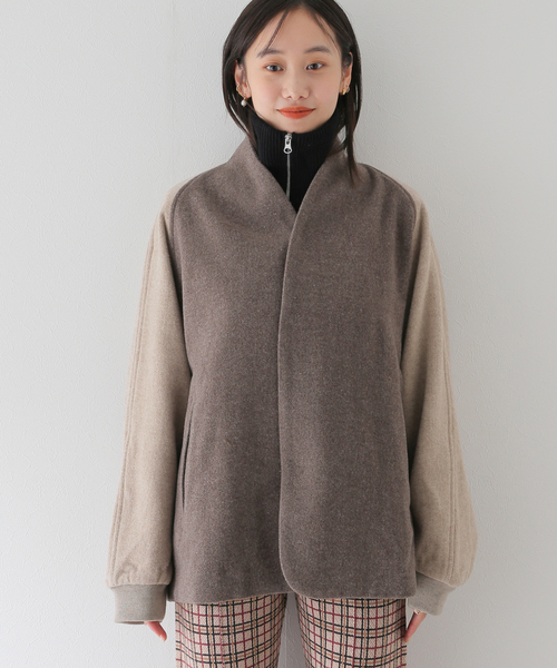 セール】【ONE FIFTH / ワンフィフス】OFC-21OPEN（その他アウター