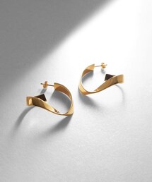 COCOSHNIK♡両耳ピアス COCOSHNIK｜ココシュニックのピアス（両耳用）通販 - ZOZOTOWN