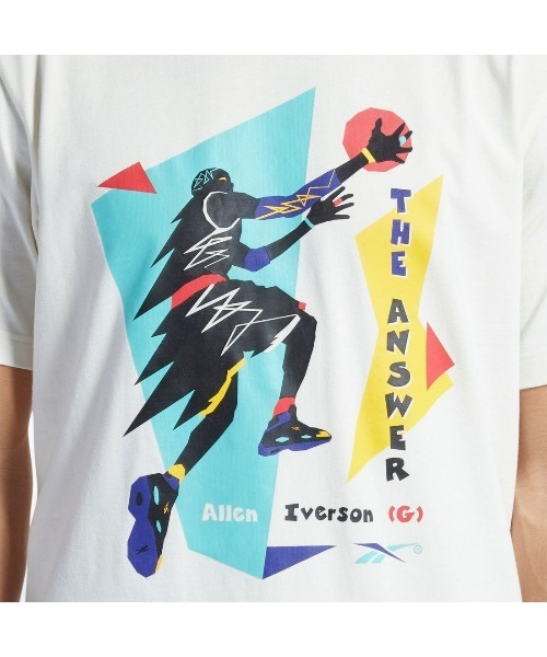 楽天市場】アイバーソン tシャツの通販