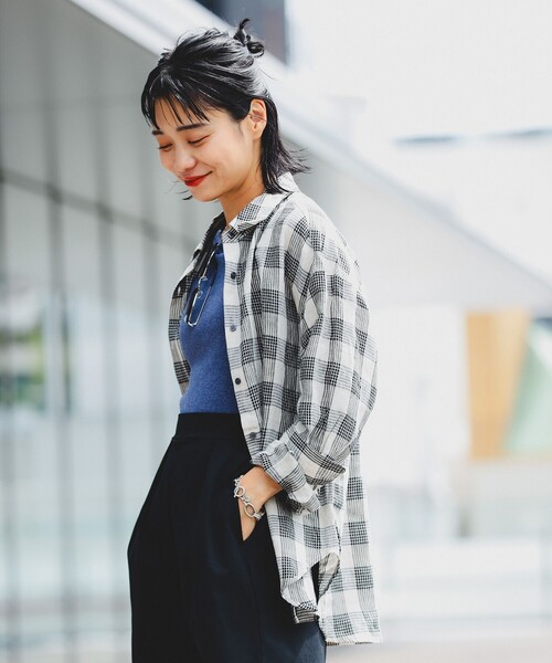B:MING by BEAMS（ビーミングバイビームス）の「【冷房対策】B