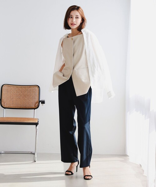 B:MING by BEAMS（ビーミングバイビームス）の「【冷房対策】B