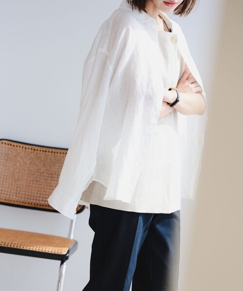 B:MING by BEAMS（ビーミングバイビームス）の「【冷房対策】B