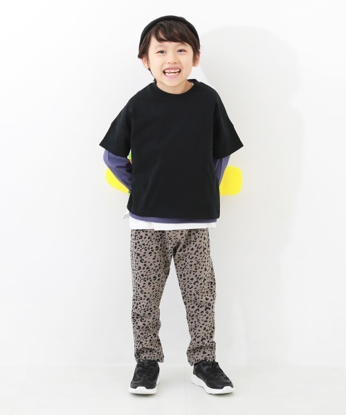 devirock(デビロック)の「ウルトラストレッチ 総柄パンツ(やわらかタッチ)(スウェットパンツ・キッズ・その他7/その他5/その他3/その他2/その他1/その他10/その他4/その他8/その他9/その他6/その他11・130cm/140cm/110cm/100cm/80cm/120cm/90cm)」の12枚目の写真