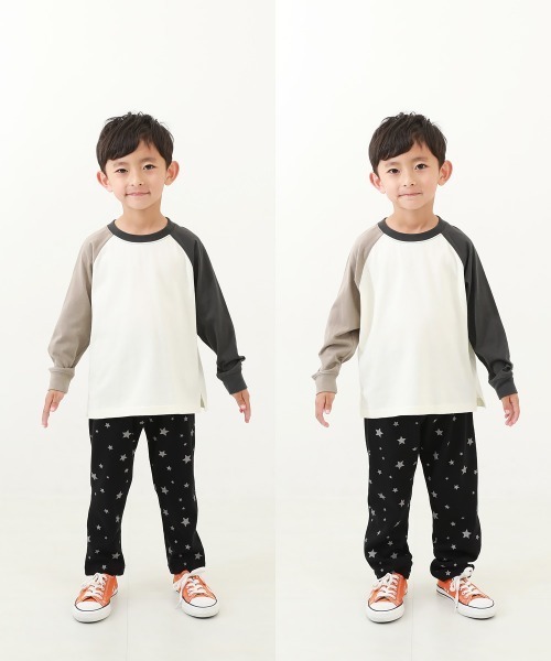 devirock(デビロック)の「ウルトラストレッチ 総柄パンツ(やわらかタッチ)(スウェットパンツ・キッズ・その他7/その他5/その他3/その他2/その他1/その他10/その他4/その他8/その他9/その他6/その他11・130cm/140cm/110cm/100cm/80cm/120cm/90cm)」の21枚目の写真