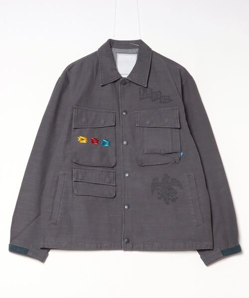 Liberaiders（リベレイダース）の「LIBERAIDERS リベレイダース / OG