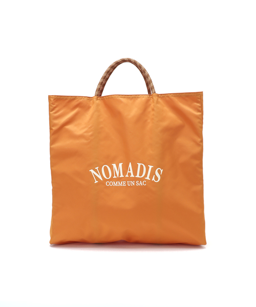 【NOMADIS / ノマディス】SAC2 リバーシブルバッグ セール】【NOMADIS / ノマディス】SAC2 リバーシブルバッグ