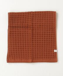 FUZZBOXX（ファズボックス）の「HAPPY PLACE WEIGHTLESS WAFFLE HAND TOWEL/ワッフルハンドタオル（タオル）」