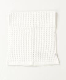 FUZZBOXX（ファズボックス）の「HAPPY PLACE WEIGHTLESS WAFFLE HAND TOWEL/ワッフルハンドタオル（タオル）」