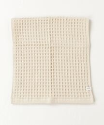 HAPPY PLACE（ハッピープレイス）の「HAPPY PLACE WEIGHTLESS WAFFLE HAND TOWEL/ワッフルハンドタオル（タオル）」
