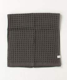 FUZZBOXX（ファズボックス）の「HAPPY PLACE WEIGHTLESS WAFFLE HAND TOWEL/ワッフルハンドタオル（タオル）」