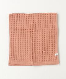 FUZZBOXX（ファズボックス）の「HAPPY PLACE WEIGHTLESS WAFFLE HAND TOWEL/ワッフルハンドタオル（タオル）」