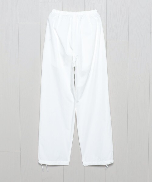 タイプライタースノーパンツ H BEAUTY&YOUTH UNITED ARROWS（エイチビューティーアンドユース