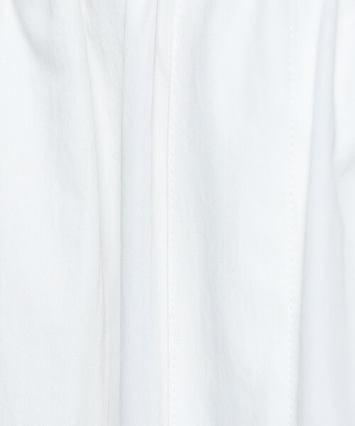 H BEAUTY&YOUTH UNITED ARROWS(エイチビューティーアンドユースユナイテッドアローズ)の「<H>タイプライタースノーパンツ 2(カーゴパンツ・レディース・ベージュ/ホワイト/ライトグレー・S/M)」の21枚目の写真