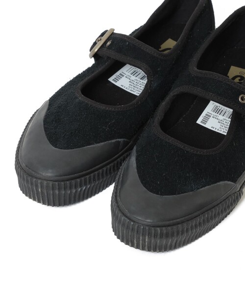 VEMURAM Jane Ray 【美品】 Ray BEAMS（レイビームス）の「【WEB限定】VANS / Mary Jane