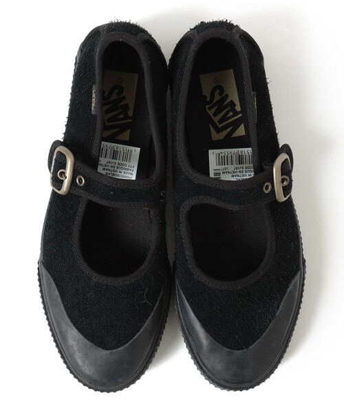 Ray BEAMS（レイビームス）の「【WEB限定】VANS / Mary Jane