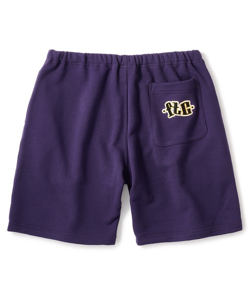 FTC（エフティーシー）の「SWEAT SHORT（スウェットパンツ
