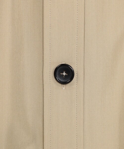 TOMORROWLAND .B（トゥモローランドビー）の「ウールシルク スタンド