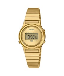 CASIO（カシオ）の「CASIO CLASSIC / LA700WEG-9AJF（デジタル腕時計・キッズ）」