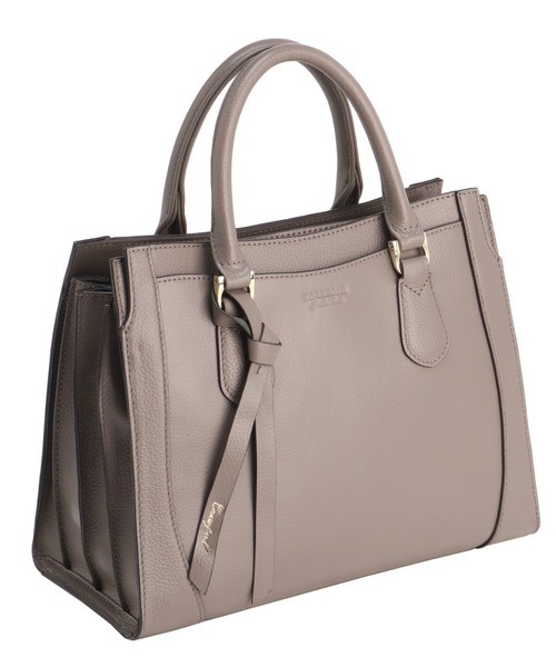 クロフォード ハンドバッグ 本革 M 11922（ハンドバッグ）｜Jewelna