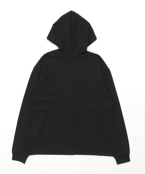未使用に近い　FCRB フードロゴアップリケイ XL グリーン　緑 FCRB LOGO APPLIQUE PULLOVER SWEAT HOODIE - メルカリ