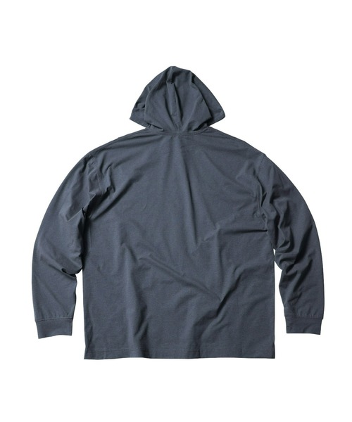 REEF（リーフ）の「【REEF】HERITAGE LOGO RASH FRONT ZIP