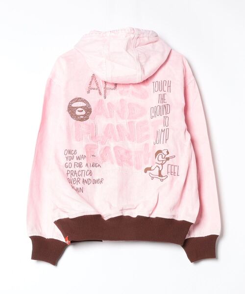 AAPE BY A BATHING APE（エーエイプバイアベイシングエイプ）の「AAPE