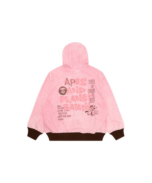 AAPE BY A BATHING APE（エーエイプバイアベイシングエイプ）の「AAPE