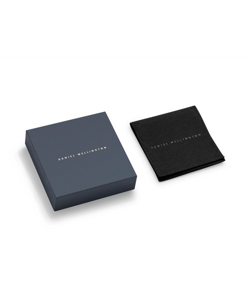 Charm number with crystals クリスタル・ナンバー・チャーム ローズゴールド（チャーム）｜Daniel Wellington（ダニエルウェリントン）