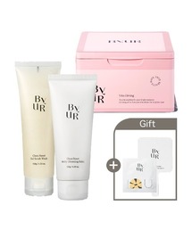 【ZOZO限定】ベストセラー スキンケア3点セット