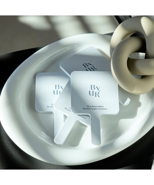 ByUR（バイユア）の「【ZOZO限定】ベストセラー スキンケア3点セット（パック/フェイスマスク・レディース・ビタギビング・FREE）」の9枚目の写真
