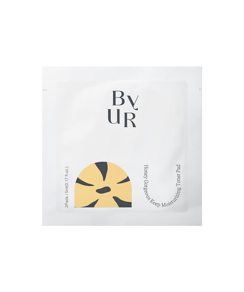 ByUR（バイユア）の「【ZOZO限定】ベストセラー スキンケア3点セット（パック/フェイスマスク・レディース・ビタギビング・FREE）」の5枚目の写真