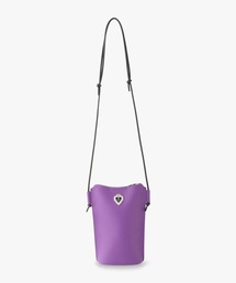 ANNA SUI | トゥインクルハート ミニショルダー(ショルダーバッグ)