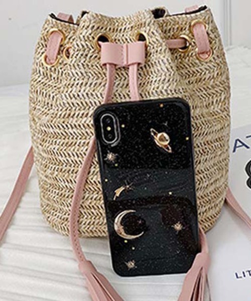 ロングショルダー ストローバッグ カラフル 可愛い 大容量 n2103 sb-bag449_1.jpg