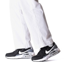 NIKE ナイキ AIRMAX EXCEE エア マックス エクシー MFN7304 001BLACK/WHITE