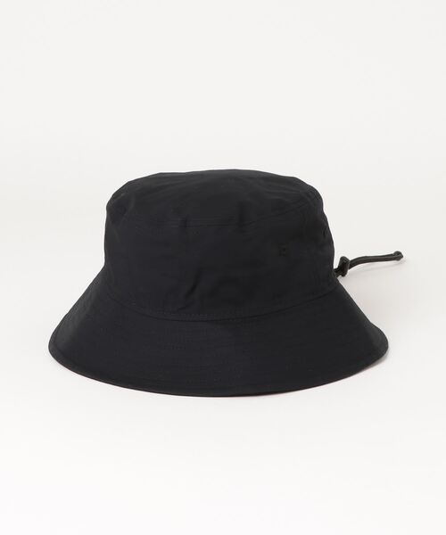 NEW ERA（ニューエラ）の「NEW ERA/ニューエラ キッズ ハット Kid's アドベンチャー ライト Typewriter タイプライター ベーシック 14112002（ハット・キッズ・ブラック・54cm/56cm）」の2枚目の写真