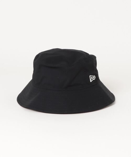 NEW ERA（ニューエラ）の「NEW ERA/ニューエラ キッズ ハット Kid's アドベンチャー ライト Typewriter タイプライター ベーシック 14112002（ハット・キッズ・ブラック・54cm/56cm）」の3枚目の写真