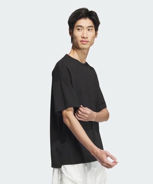 セール】M POCKET Tシャツ / アディダス adidas（Tシャツ