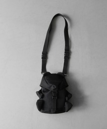 PHINGERIN | PHINGERIN CUMALICE POUCH(ショルダーバッグ)