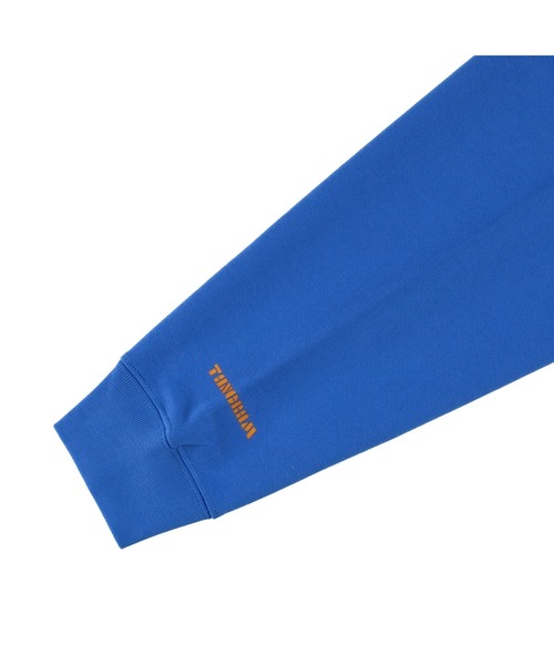 TANGRAM（タングラム）の「TLW LOGO SWEAT HOODIE（パーカー・メンズ・レッド/ロイヤルブルー/ブラック/グレー/ナチュラル・XL/L/M/S/XXL）」の7枚目の写真