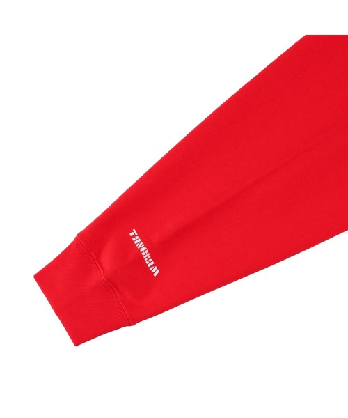 TANGRAM（タングラム）の「TLW LOGO SWEAT HOODIE（パーカー・メンズ・レッド/ロイヤルブルー/ブラック/グレー/ナチュラル・XL/L/M/S/XXL）」の10枚目の写真