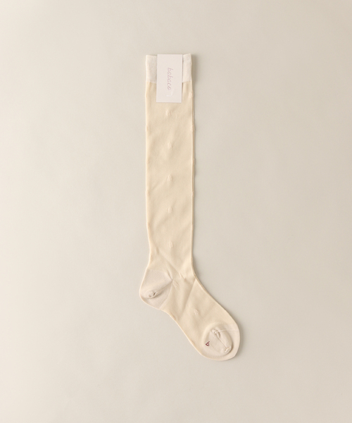 新品⭐︎ babaco/ババコ flower net タイツ BA02-SK3 0431333333266cl_33?$VS_1500$