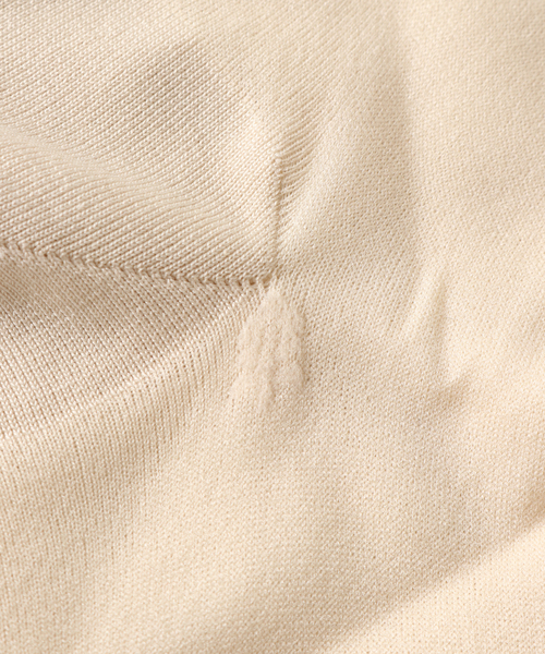 babaco（ババコ）の「【babaco/ババコ】Small Flower Stocking（ソックス/靴下・レディース・サックスブルー/アイボリー/ベージュ/ブラウン・FREE）」の10枚目の写真