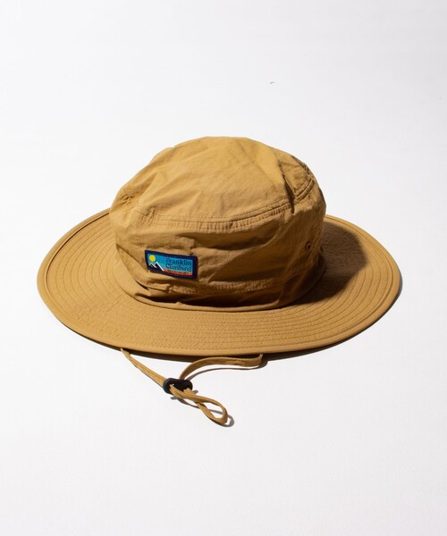 Franklin Climbing/フランクリンクライミング】SAFARI HAT サファリ