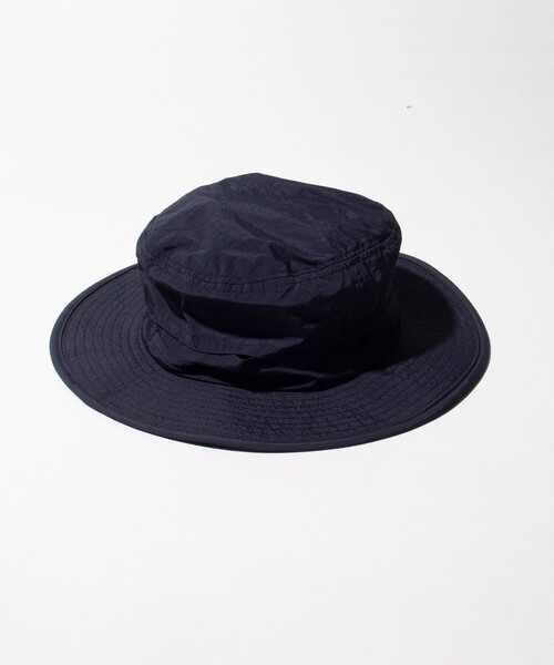 Franklin Climbing（フランクリンクライミング）の「【Franklin Climbing/フランクリンクライミング】SAFARI HAT サファリハット（ハット・メンズ・オリーブ/ブラック/ベージュ・FREE）」の14枚目の写真