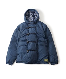 Subciety（サブサエティ）の「DOWN DOFFLE JKT（ダウンジャケット/コート）」