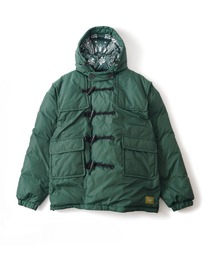 Subciety（サブサエティ）の「DOWN DOFFLE JKT（ダウンジャケット/コート）」