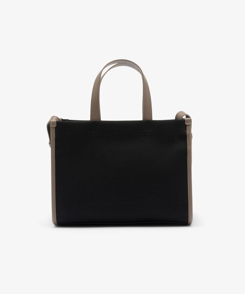 LACOSTE（ラコステ）の「ヘリテージキャンバス コットンキャンバス