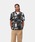 Carhartt WIP�i�J�[�n�[�g�_�u�����[�A�C�s�[�j�́uCarhartt WIP S/S PHOTO STRIPSHIRT�i�J�[�n�[�g���[�N�C���v���O���X S/S �t�H�g �X�g���C�v�V���c�j�i�V���c/�u���E�X�j�v�b�u���b�N�n