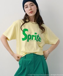 GOOD ROCK SPEED | 【GOOD ROCK SPEED】SODA プリントTシャツ(Tシャツ/カットソー)