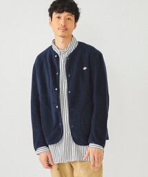 DANTON | DANTON / 別注 フリース ジャケット 24FW(ブルゾン)